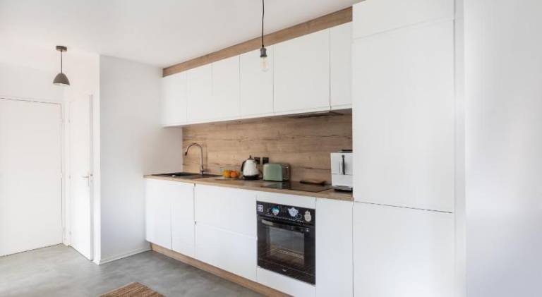 Apartment | Good for workation — photo 5