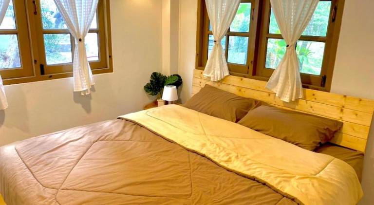 Pleasant villa with pool | Pet-friendly — photo 2