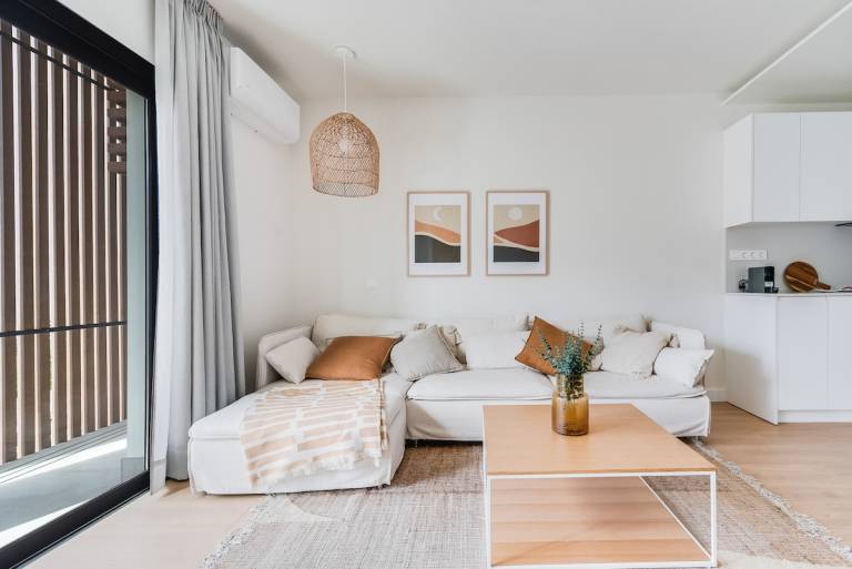 Apartment Agaete