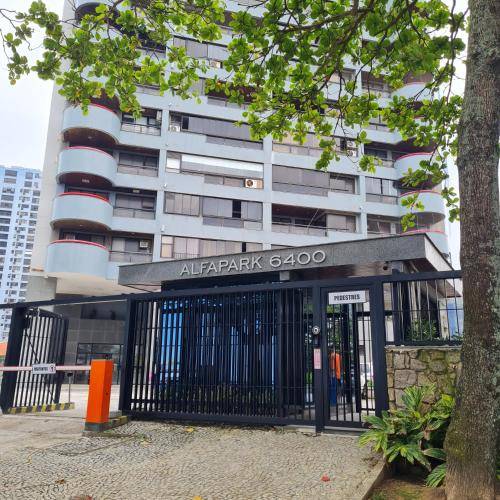 Appartement Barra da Tijuca