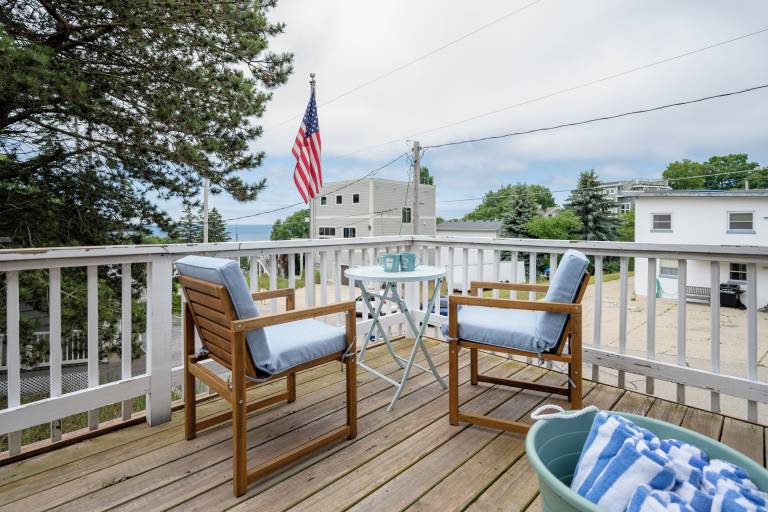 Cottage Grand Haven