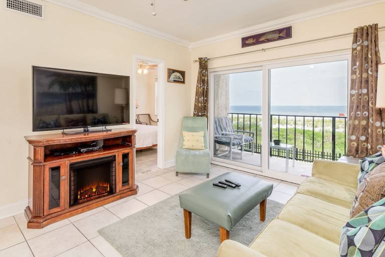 Condo Beaches
