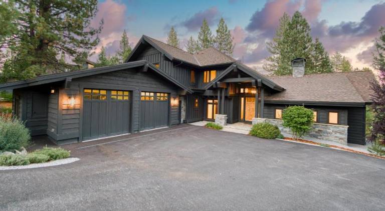 House | Dogs allowed in Truckee, CA