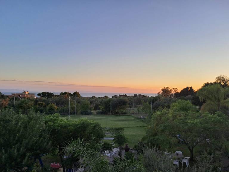 Camera privata Ricadi