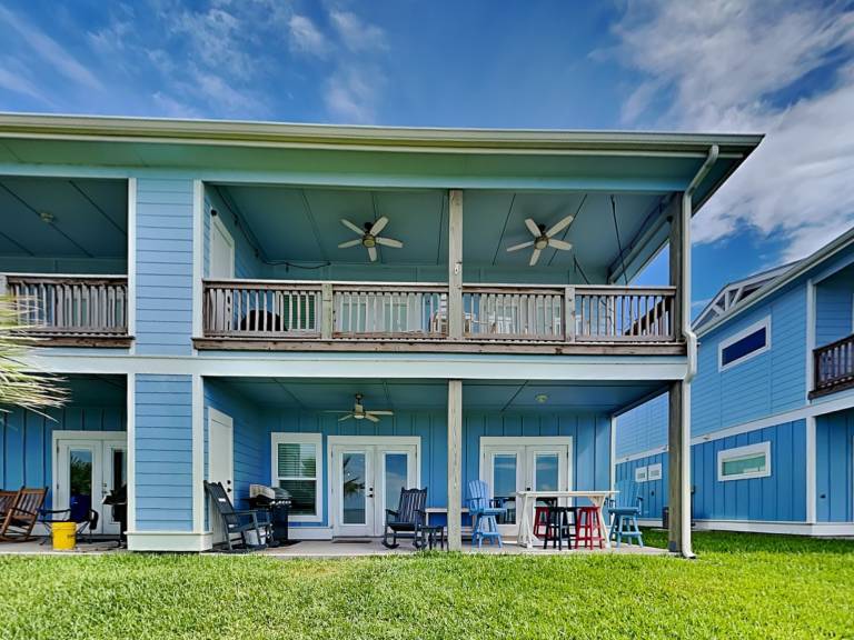 Copano Coastal Gem — photo 2