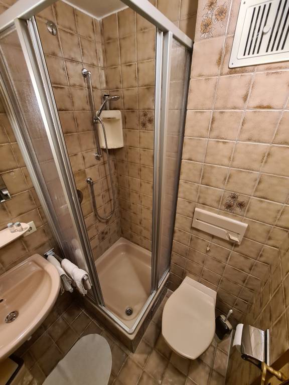 Alpenpension Bergidyll (DE Schönau) - Dragan Elena - 37305 — photo 5