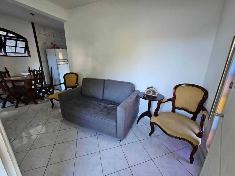Casa Camboinhas