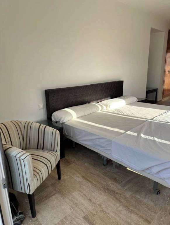 Appartement Saïdia