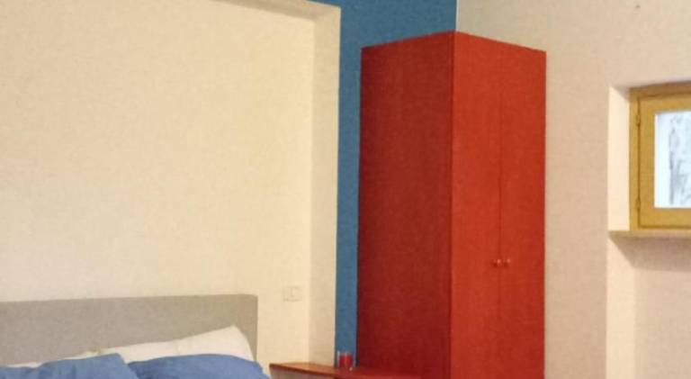 La Fetuseria bistrot & camere in Senigallia