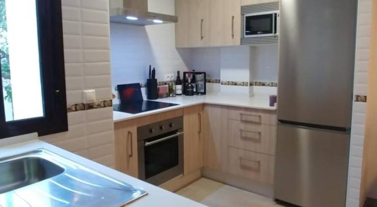 Wonderful rental apartment | Near Alcázar of Jerez de la Frontera | Pet-friendly — photo 3