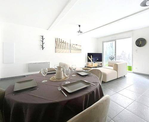 Appartement Blaye