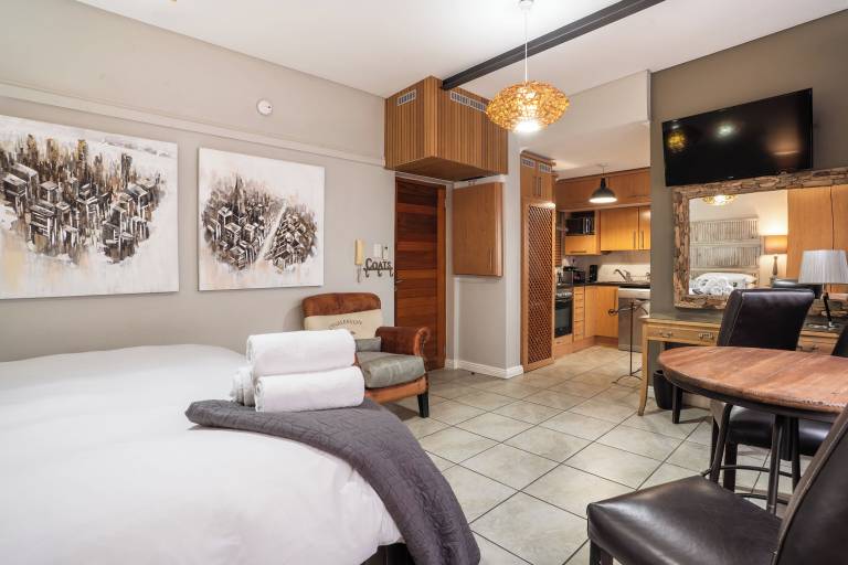 Ferienwohnung Stellenbosch