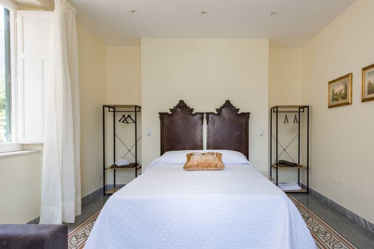 Chambre d'hôtes  Palerme