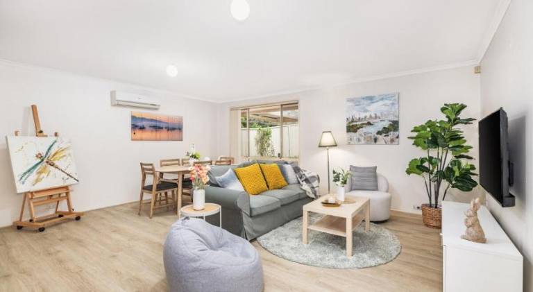 250 m&sup2; Ferienhaus