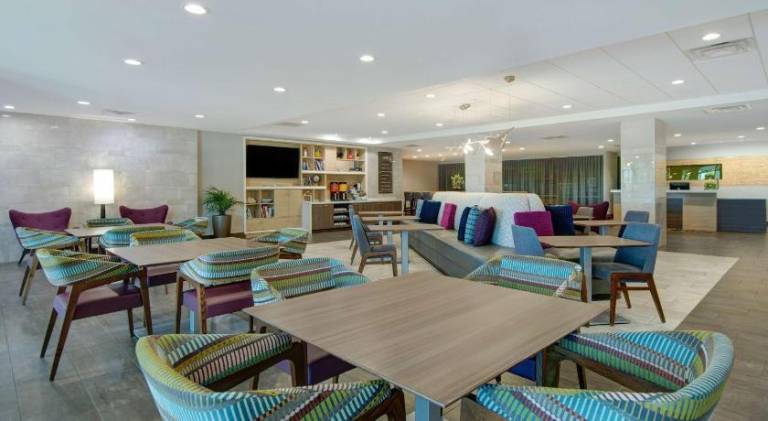Home2 Suites by Hilton Plano Richardson, TX — photo 4
