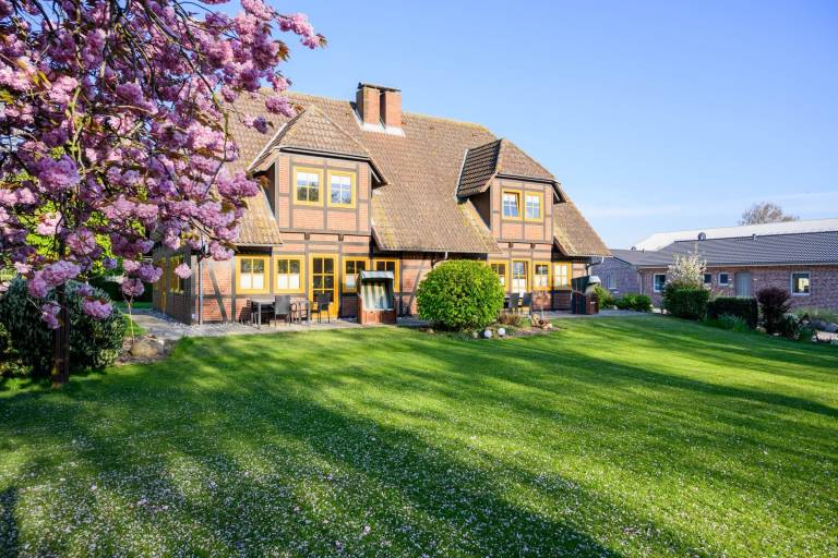 Ferienwohnung Wenkendorf