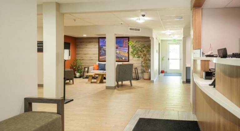 Candlewood Suites Boise - Towne Square By IHG — photo 4