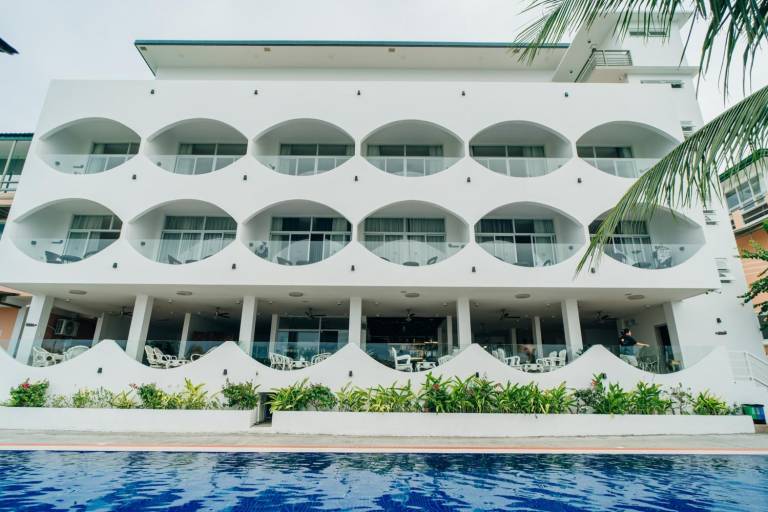 Puerto Galera Seaview Resort — photo 2
