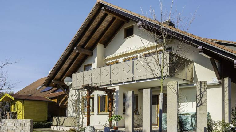 Ferienwohnung Owingen