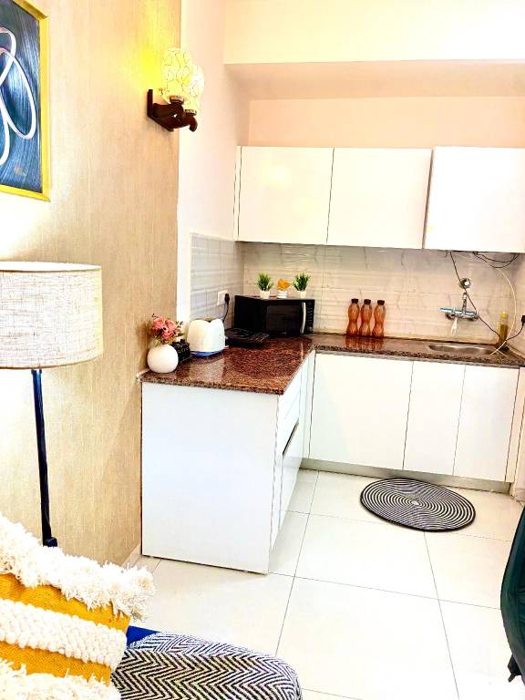 Rental apartment with 1 room for 8 persons — photo 4