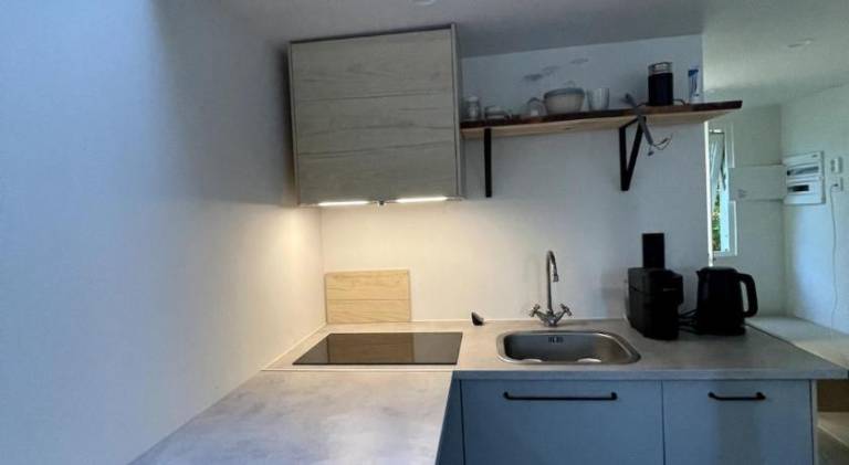 Rental apartment with 1 room for 4 persons — photo 4