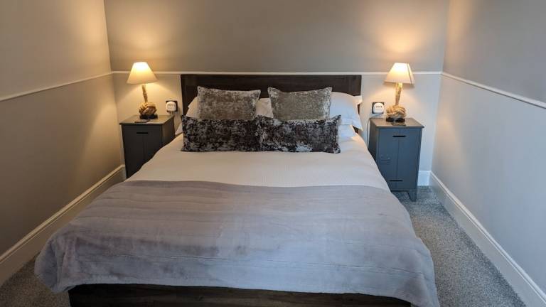 Bed and breakfast Weymouth