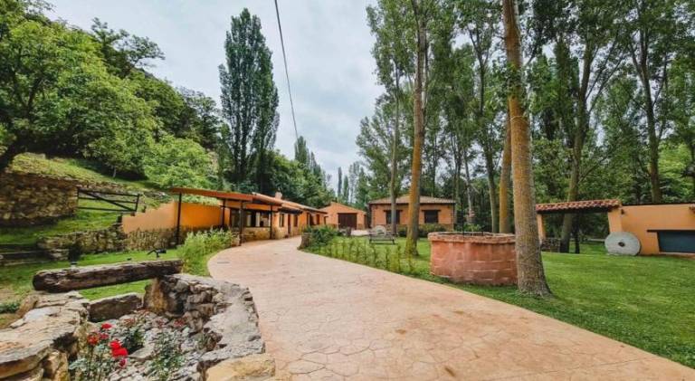 Fully equipped beautiful house with grill, patio & garden | Pets allowed in Teruel