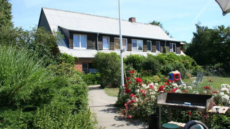 Ferienwohnung Nortorf