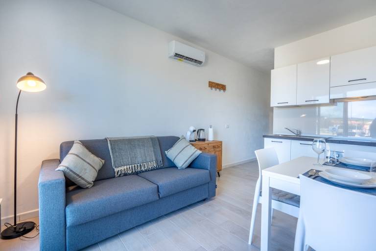Affittimoderni Castelsardo - White Breeze — photo 4