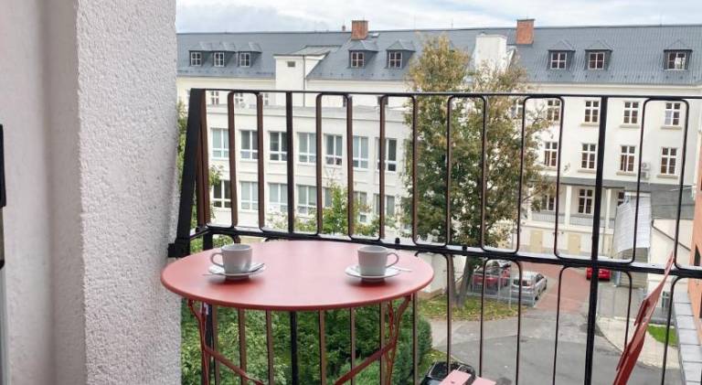 Rental apartment | Close to Holy Trinity Column — photo 3
