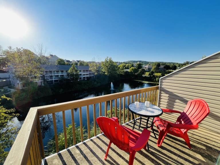 Condo Table Rock
