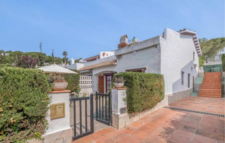 Huis Tossa de Mar
