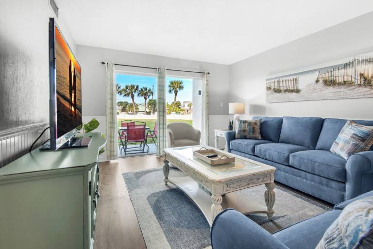 Appartement Fort Walton Beach