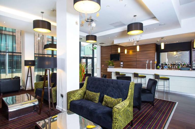 Hampton by Hilton Liverpool City Centre — photo 5
