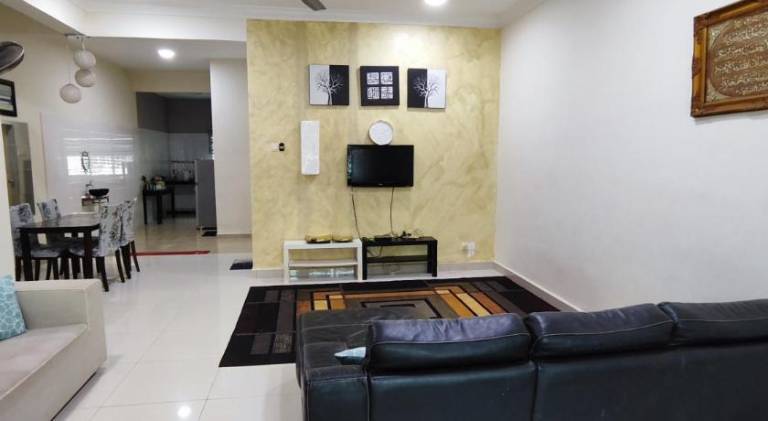 236 m&sup2; Ferienhaus