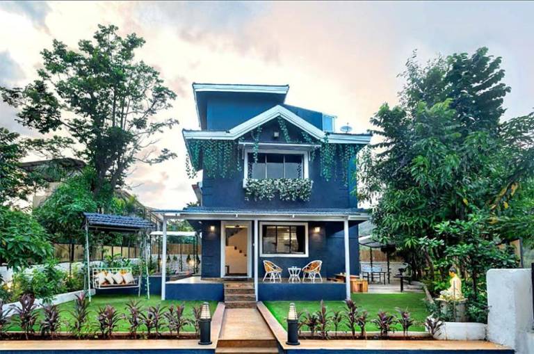 Villa Lonavala
