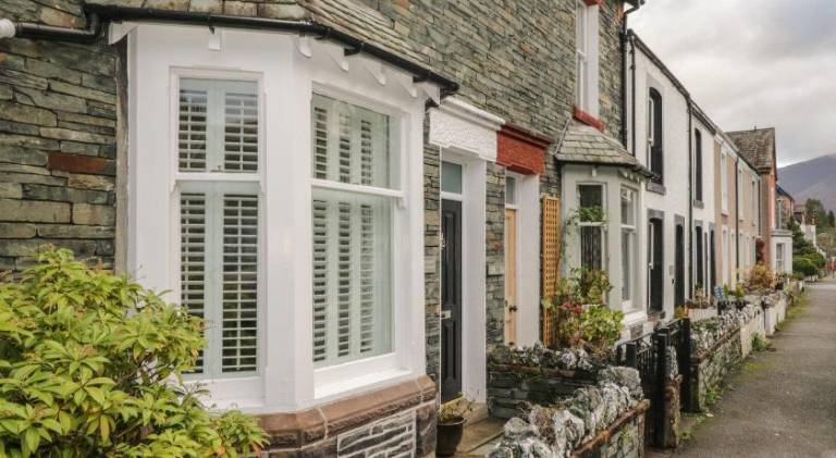 Vacation home | Pet-friendly in Keswick