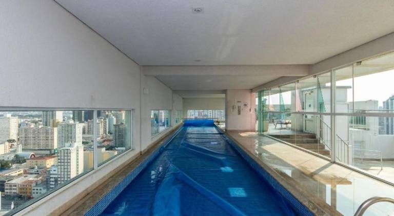Rental apartment with pool & patio — photo 3