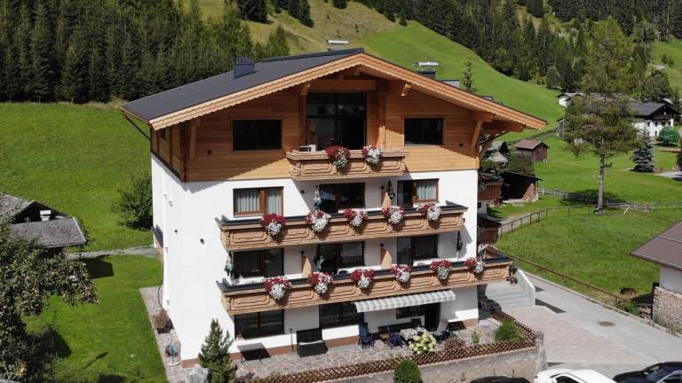 Ferienwohnung  Bach