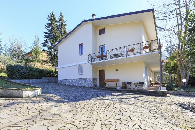 Casa  Vicolungo
