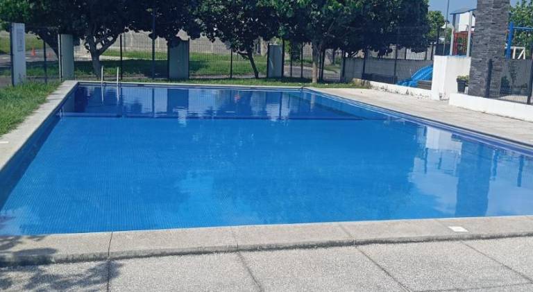 Wonderful rental apartment with pool | Pet-friendly in Veracruz