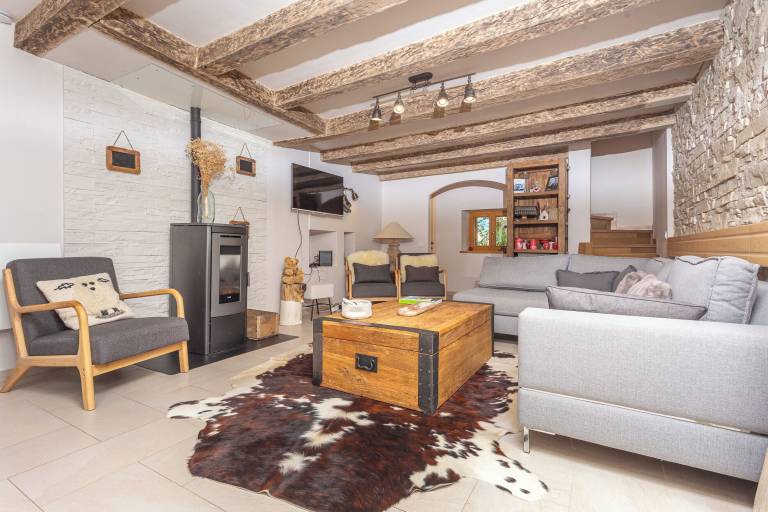 Maison de vacances  Voiron
