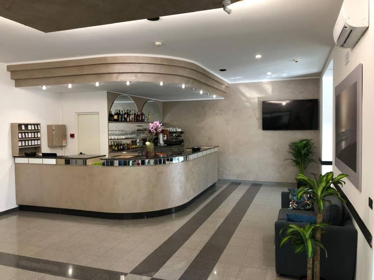Vinsea Hotel — photo 3