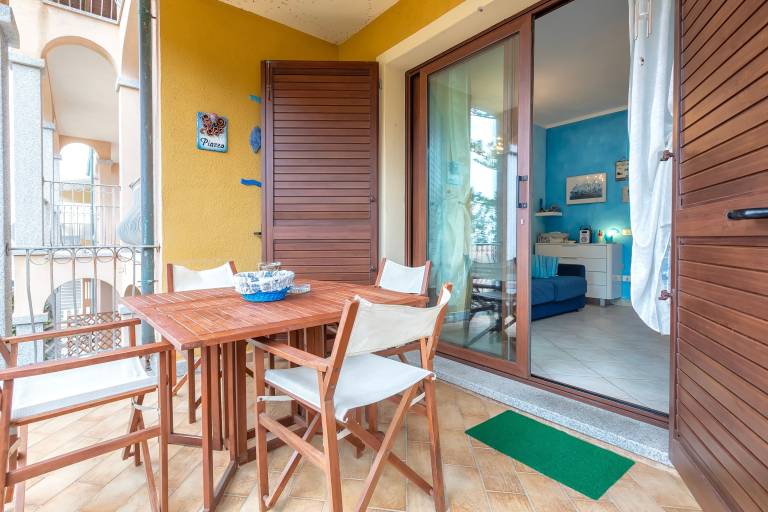 Apartment 'L'Elicriso - Profumi Di Sardegna' with Sea View, Private Terrace and Air Conditioning — photo 2