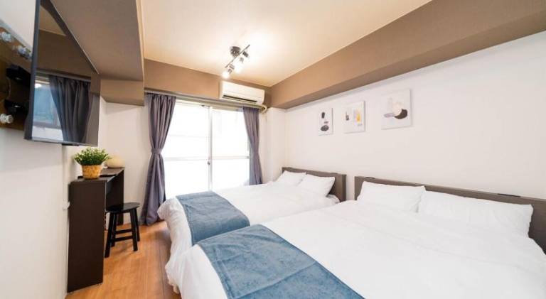 Rental apartment | Pets are welcome — photo 2