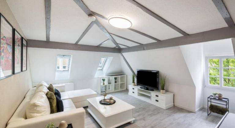 Apartment | Dogs allowed in Remscheid