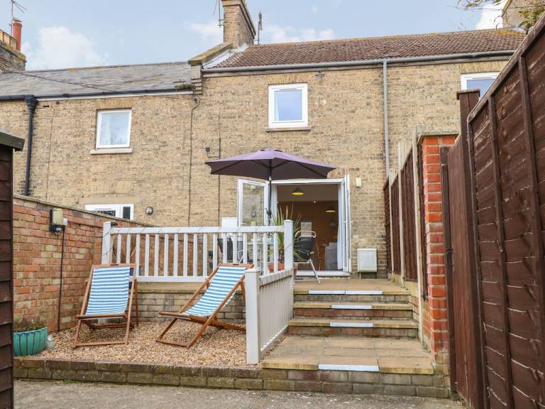 Cottage  Kessingland