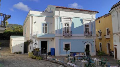 Pension San Nicola Arcella