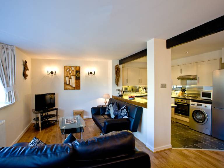 Children-friendly cottage | Dogs allowed — photo 3