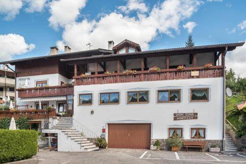 Appartamento Funes